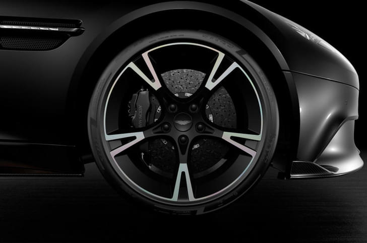 Alloy Wheels