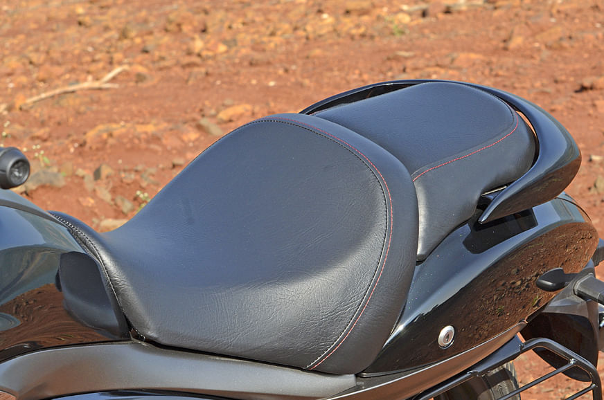 Suzuki Intruder 150