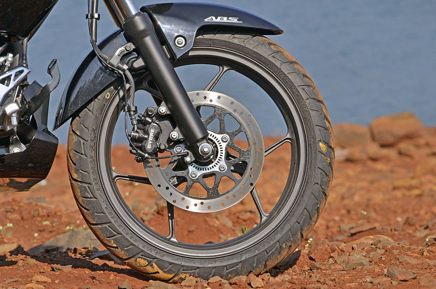 Suzuki Intruder 150