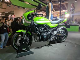 Kawasaki Z900RS Cafe
