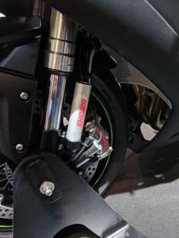 EICMA 2017 motorcycle show image gallery