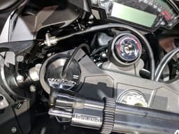 EICMA 2017 motorcycle show image gallery