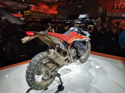 KTM 790 Adventure R 