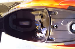 2017 Honda Grazia image gallery