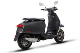 Lambretta V Special image gallery