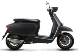 Lambretta V Special image gallery