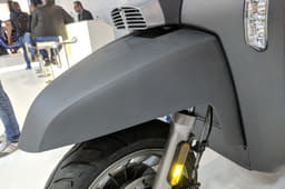 Lambretta V Special image gallery