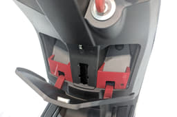 Lambretta V Special image gallery