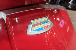 Lambretta V Special image gallery