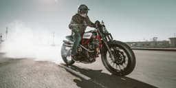 Indian Scout FTR1200 Custom image gallery