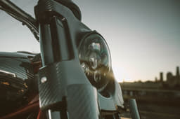 Indian Scout FTR1200 Custom image gallery