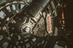 Indian Scout FTR1200 Custom image gallery