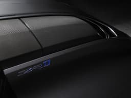 New Chevrolet Corvette ZR1 image gallery