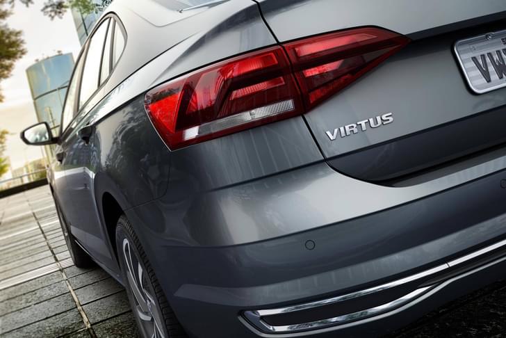 Rear View