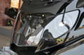 BMW K1600B headlight. BMW K1600B headlight.