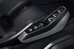 McLaren Senna hypercar image gallery