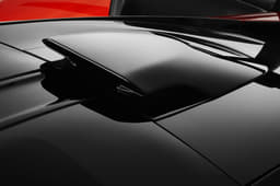 McLaren Senna hypercar image gallery