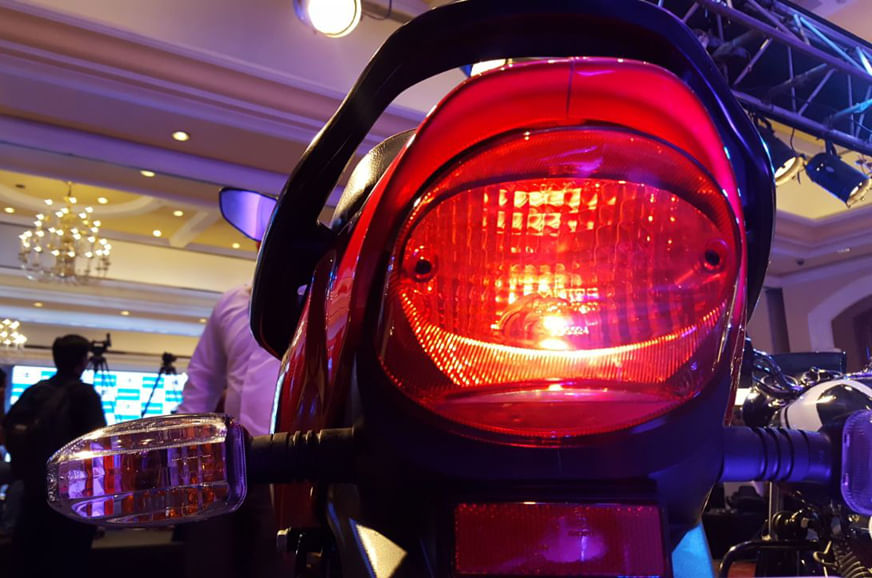 Bajaj Pulsar 150