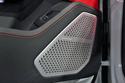 Lamborghini Urus Integrated (In Dash) Music System