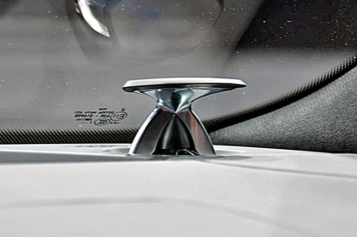 Lamborghini Urus India image gallery