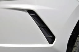 Lamborghini Urus Color White