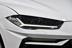 Lamborghini Urus Headlight