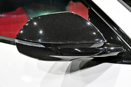 Lamborghini Urus Color Black