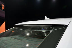 Lamborghini Urus Antenna