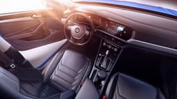 2018 Volkswagen Jetta image gallery