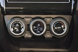 Maruti Suzuki Swift Ac Vents Front