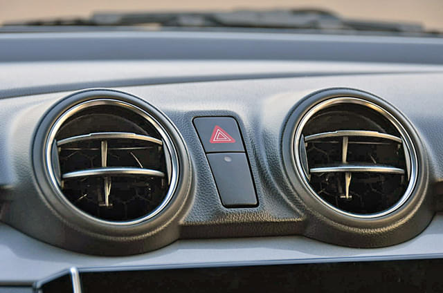 Ac Vents Front Image - 15683
