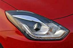 Maruti Suzuki Swift Headlight