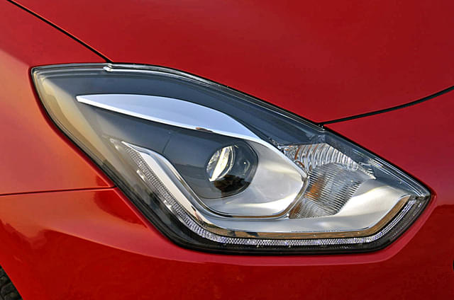 Headlight Image - 15604