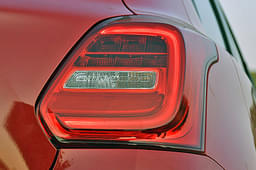 Maruti Suzuki Swift Color Red