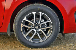 Maruti Suzuki Swift Alloy Wheels True
