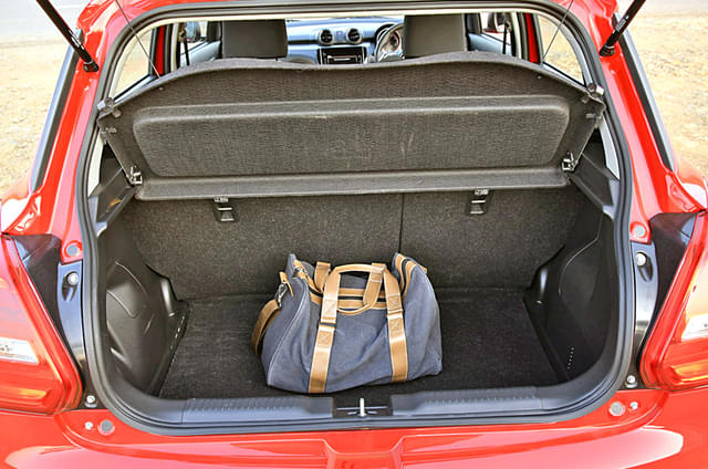 Rear View Image - 15650