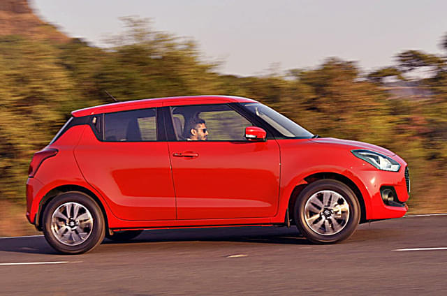 Alloy Wheels Image - 15571