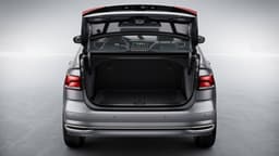 2019 Volkswagen Virtus image gallery