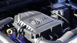 2019 Volkswagen Virtus image gallery