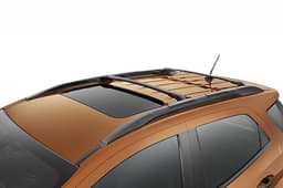 2018 Ford EcoSport Storm image gallery