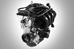 2018 Ford Freestyle image gallery