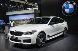 Auto Expo 2018 car and SUV image gallery