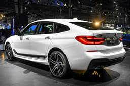 Auto Expo 2018 car and SUV image gallery