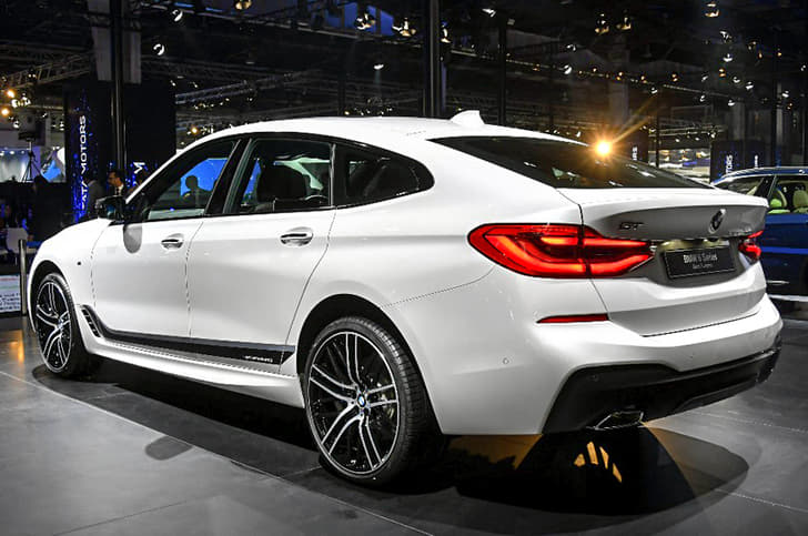 Auto Expo 2018 car and SUV image gallery