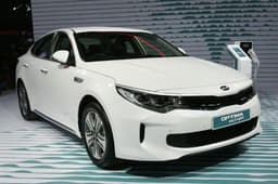 Auto Expo 2018 car and SUV image gallery