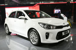 Auto Expo 2018 car and SUV image gallery