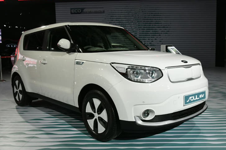 Auto Expo 2018 car and SUV image gallery