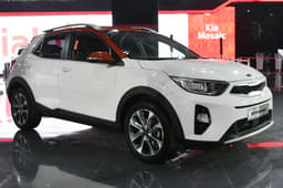 Auto Expo 2018 car and SUV image gallery