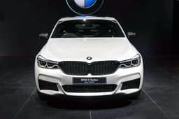 Auto Expo 2018 car and SUV image gallery