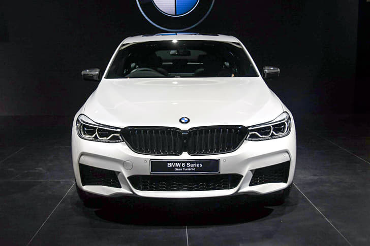 Auto Expo 2018 car and SUV image gallery